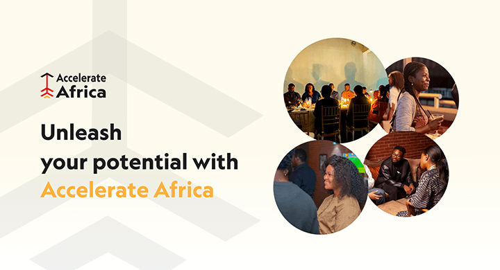 Accelerate Africa photo